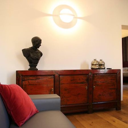 Trastevere Luxury Flat 로마 외부 사진