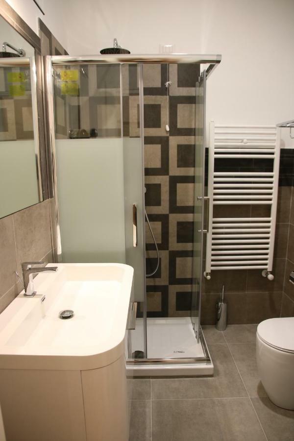 Trastevere Luxury Flat 로마 외부 사진