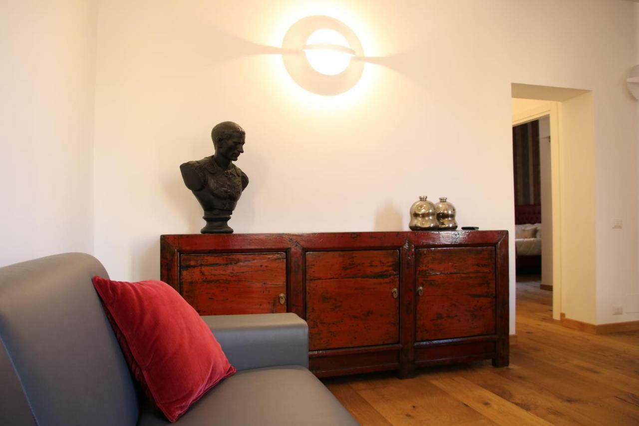 Trastevere Luxury Flat 로마 외부 사진