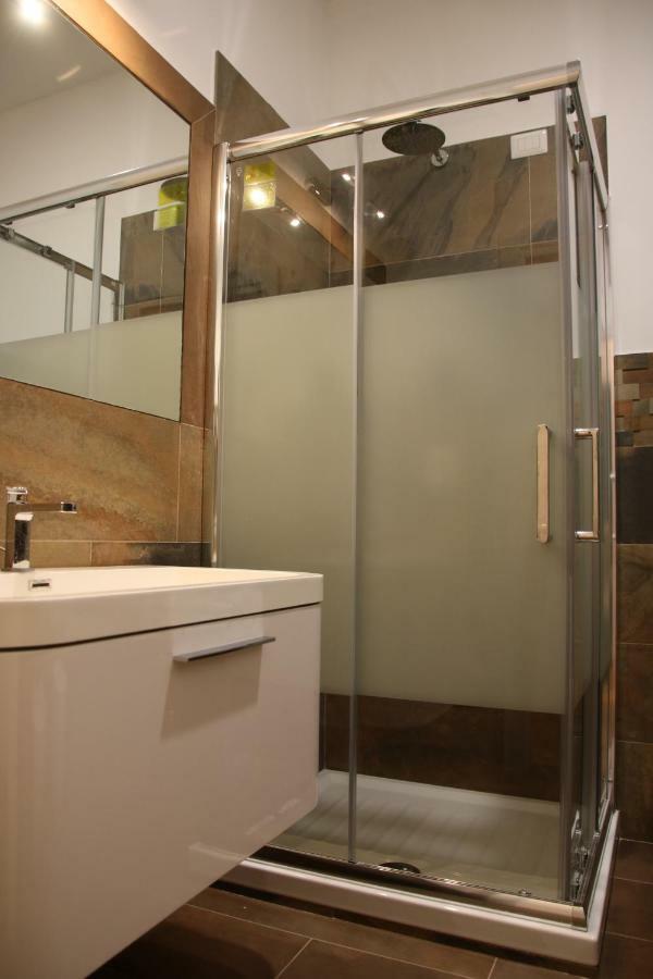 Trastevere Luxury Flat 로마 외부 사진