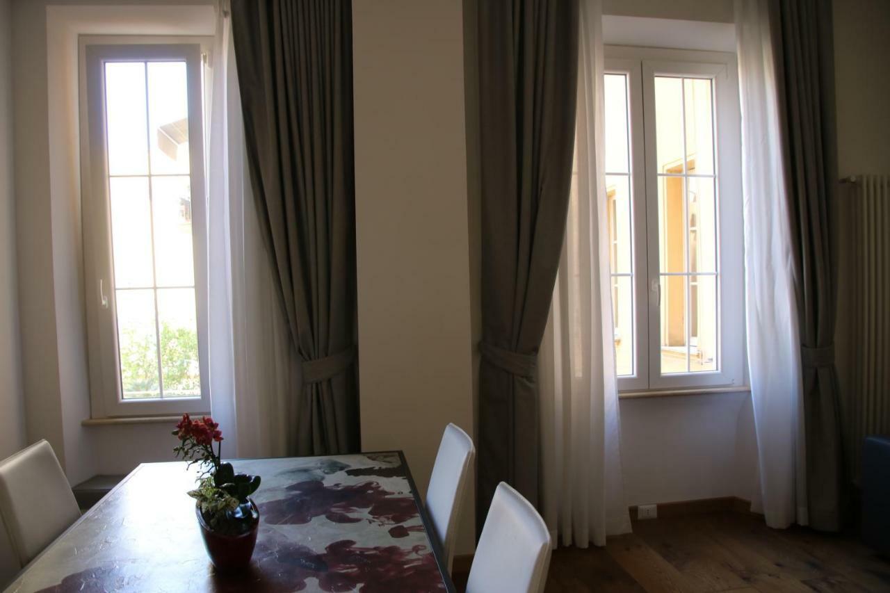 Trastevere Luxury Flat 로마 외부 사진