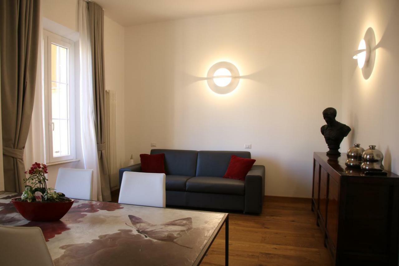 Trastevere Luxury Flat 로마 외부 사진