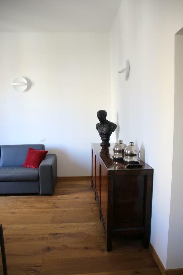 Trastevere Luxury Flat 로마 외부 사진