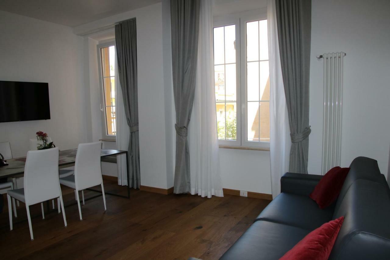 Trastevere Luxury Flat 로마 외부 사진