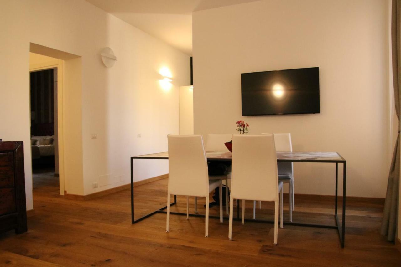 Trastevere Luxury Flat 로마 외부 사진