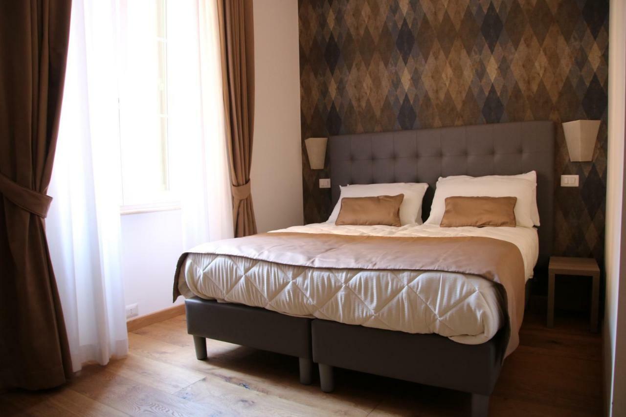 Trastevere Luxury Flat 로마 외부 사진