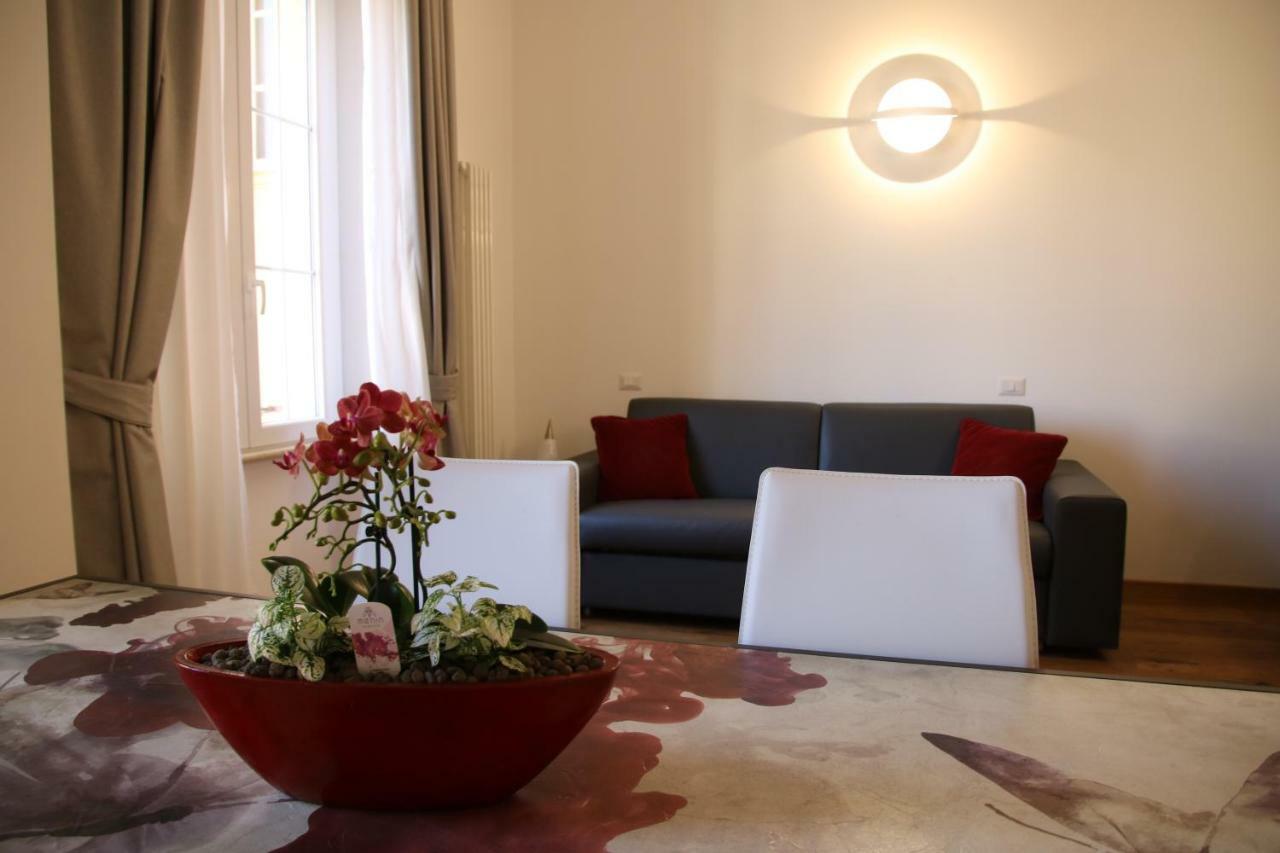 Trastevere Luxury Flat 로마 외부 사진