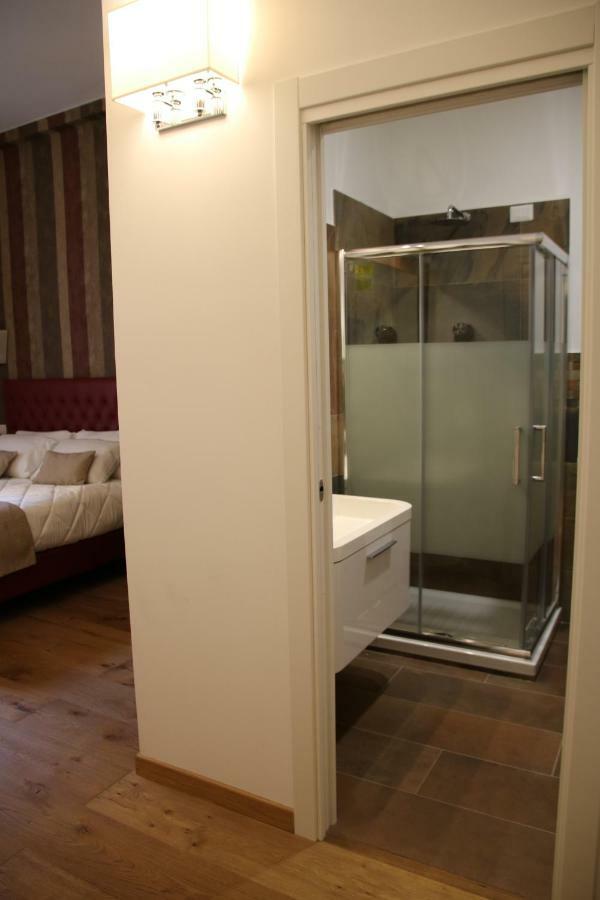 Trastevere Luxury Flat 로마 외부 사진