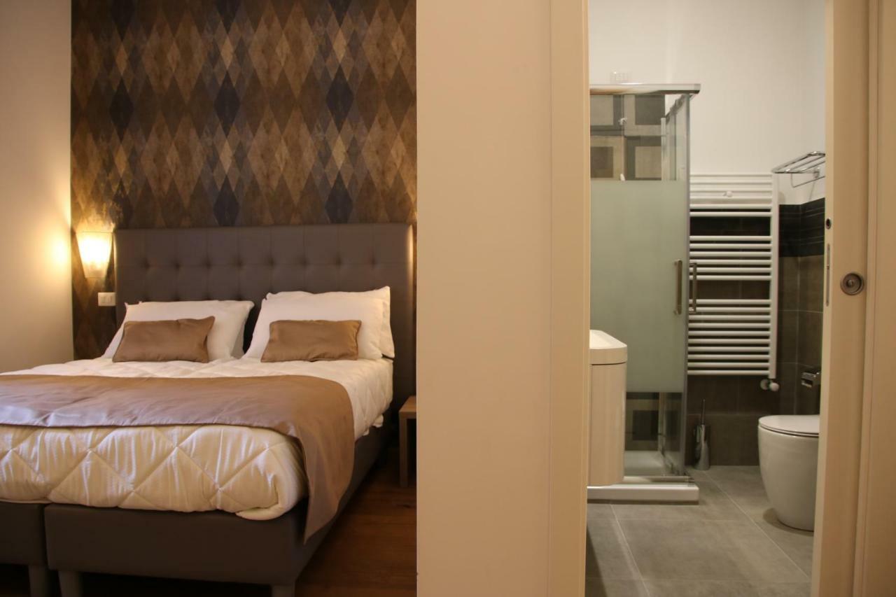 Trastevere Luxury Flat 로마 외부 사진