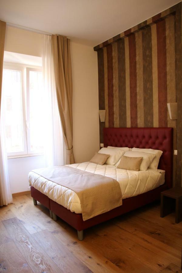 Trastevere Luxury Flat 로마 외부 사진